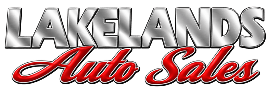Lakelands Auto Sales