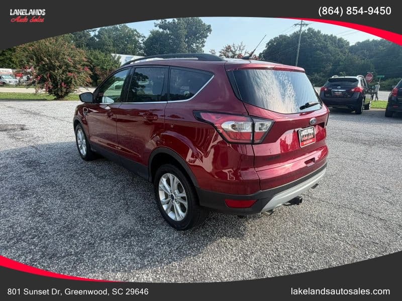 2017 Ford Escape SE - Image 3