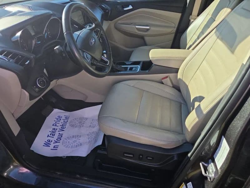 2018 Ford Escape SEL - Image 5