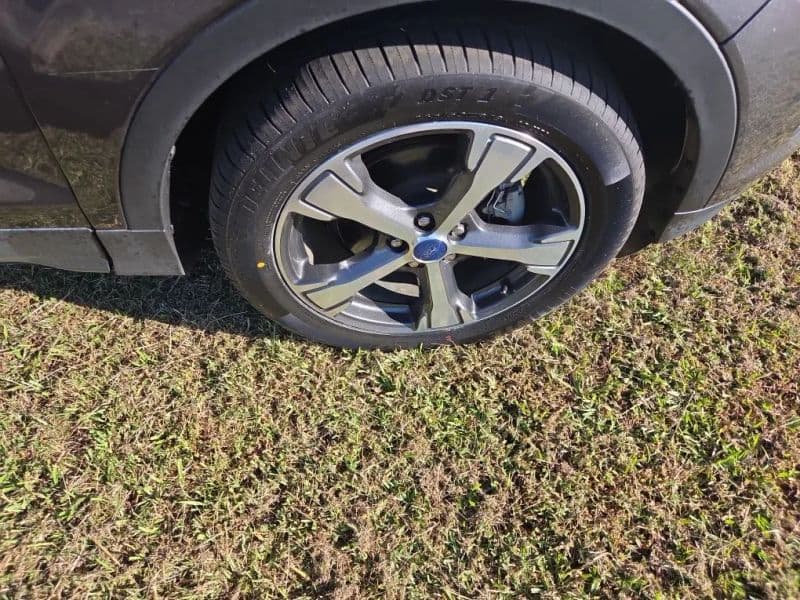 2018 Ford Escape SEL - Image 4