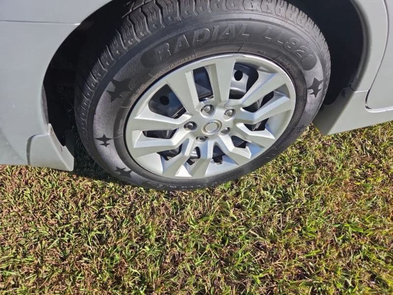 2016 Nissan Altima 2.5 S - Image 5